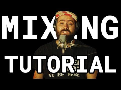 3 Mixing Tips for Ableton 12 Beginners (Step-by-Step)