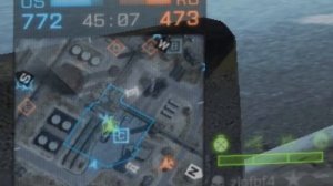 Баг в Battlefield 4