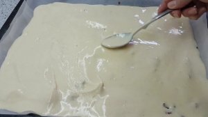 БИСКВИТНЫЙ РУЛЕТ 🎂