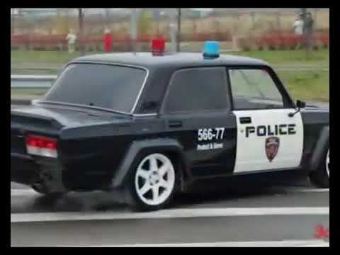 #38 ВАЗ 2105 РУССКИЙ ТЮНИНГ АВТО БЛОГ 2014 смотреть онлайн