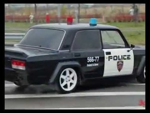 #38  ВАЗ 2105     РУССКИЙ ТЮНИНГ  АВТО БЛОГ 2014