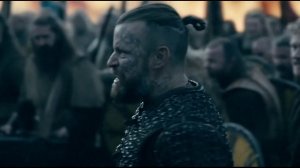 БОЕВОЙ КЛИЧ ВИКИНОГОВ