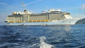 Круиз на лайнере ANTHEM OF THE SEAS