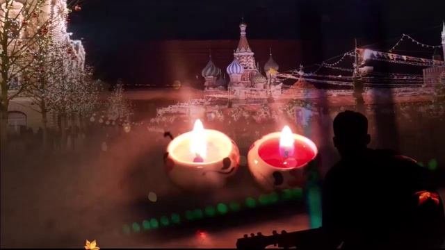 Золотые купола