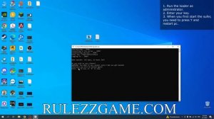 Undetected HWID Spoofer for EAC & BattleYe - PUBG, Apex, Scum, Enlisted, Arma 3, Unturned, Dbd
