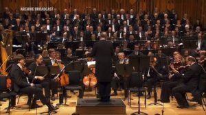 Berlioz’s Roméo et Juliette Queen Mab Scherzo, Horn Soli