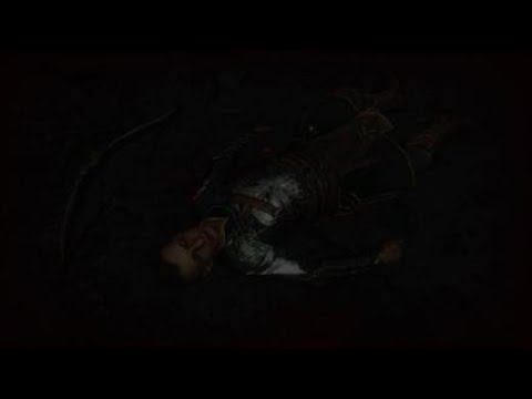 God of War Ragnarök Episode 53 Nice to Thrud you @Godofwar1991 смотреть онлайн