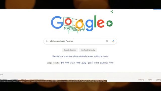 Everything you must know about google search in Bangla| Tips and Tricks of   Google Search|Helmetdo