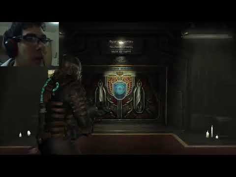 Dead Space 2 - Hardcore with 2 Saves - Part 2 (Null Part, lights went out at the end) смотреть онлайн