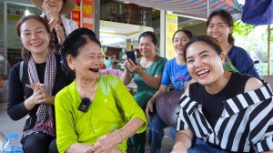 SAPA TV XUYÊN VIỆT (Tập 120) KHÁM PHÁ NGÔI LÀNG CỔ ĐƯỜNG LÂM THĂM LĂNG MỘ VUA NGÔ QUYỀN CHÙA MÍA