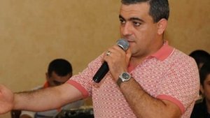 Spitakci Hayko - Ax Mama Jan