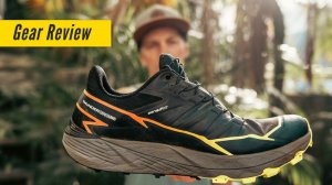 Salomon Thundercross Review: The Best Trail Running Shoe?