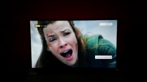 Philips 50PUS6504 TV + 4 meter RGB LED Strip