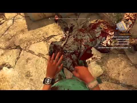 @3 Dying Light 'Баги, Приколы, Фейлы' смотреть онлайн