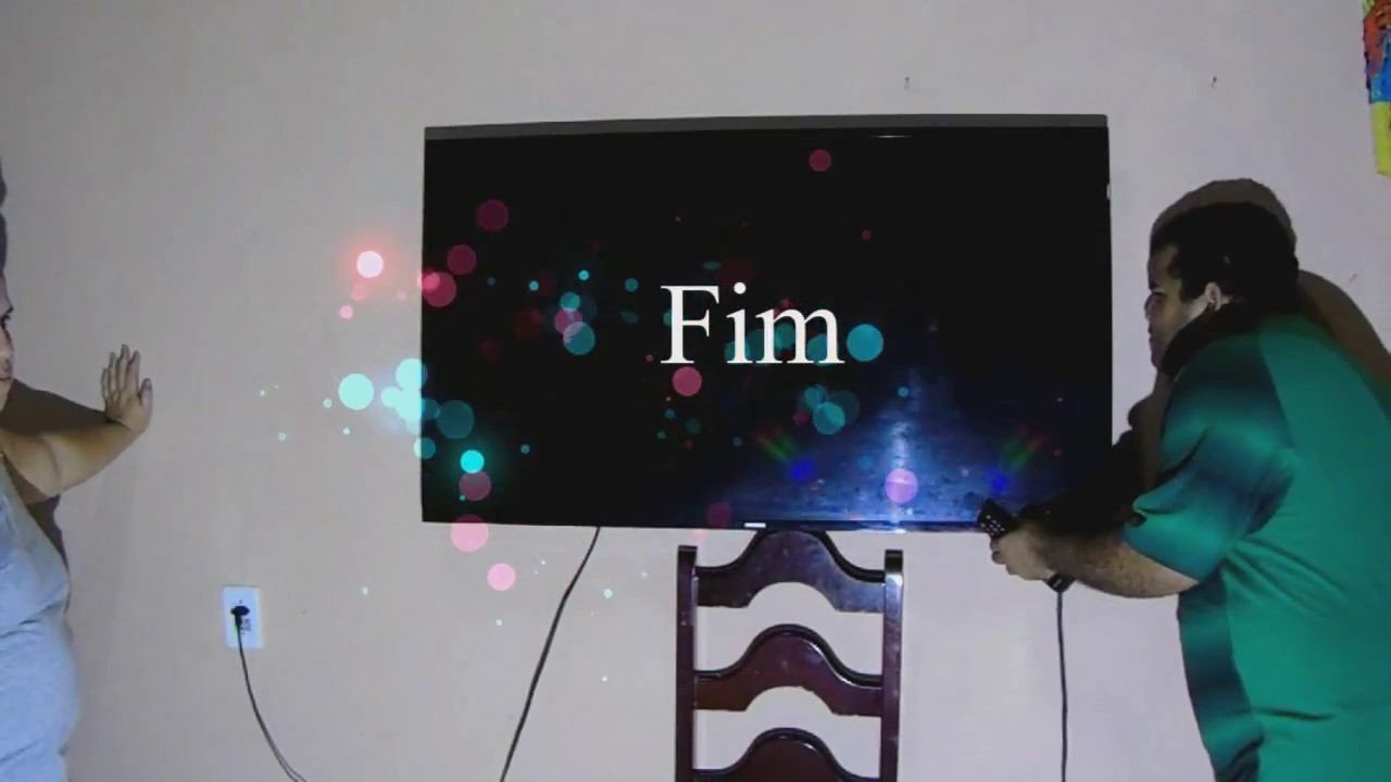 suporte para tv 49 polegadas tv samsung 5400,como colocar. смотреть онлайн