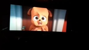 Босс молокосос 😅Самый смешной момент 😅#босмолокосос