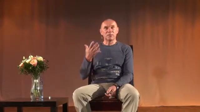 Юрий Менячихин  Про восприятие