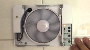 Fresh Intellivent problems