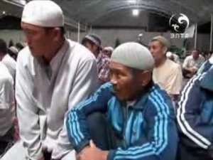 Нурмухаммед Жумалиев КААРЫ