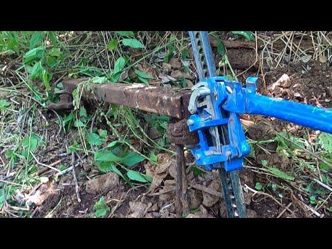 #МЕТАЛЛОКОП_2021 НА ФЕРМАХ смотреть онлайн