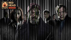 Секретное вторжение (2023) — 1 сезон 6 серия | Secret Invasion (Дубляж (RHS) Red Head Sound)