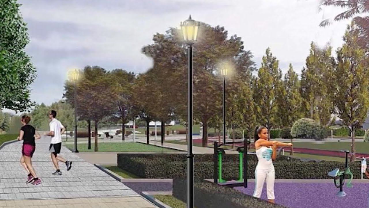 Завершено III Всероссийское онлайн-голосование за проекты благоустройства 2024 года смотреть онлайн