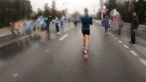 МИЛДРОНАТ И ЕГО ДЕЙСТВИЕ НА СПОРТСМЕНЕ  БЕГ НА 5КМ