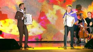 МОРОШКА - Сергей Войтенко / Валерий Семин / ГАРНА "Россия" / ГКД 02.03.2019