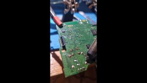 бесполезные калибровочные платы на dualsense