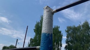 Ватутино Черкасская обл. Сентябрь 2020