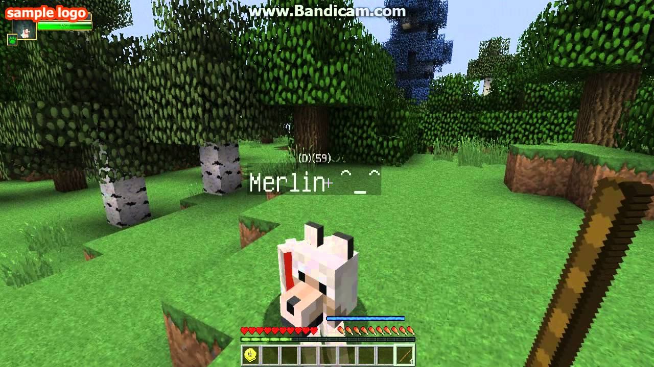 L.P #11 1/2 (переустановил сборку вот дурак -_- ) смотреть онлайн