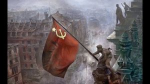 Battle of Berlin Soviet Edit