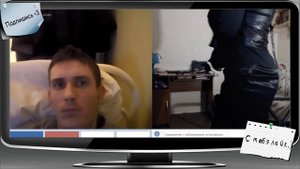 ПРИКИНУЛСЯ ДЕВУШКОЙ В ЧАТ РУЛЕТКЕ | Троллинг в видеочате