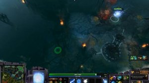 дота2 Гайд на io-виспа