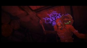 ARCANE  - SEASON 1 - EPISODE 4 - HAPPY PROGRESS DAY CLIP IN ENGLISH