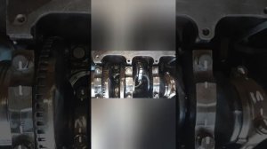 ремонт двигателя бульдозер Caterpillar