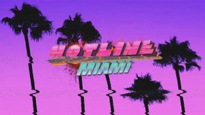 Hotline Miami Soundtrack ~ Crystals