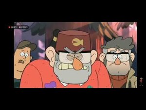 дядя стэн и брат разрулили