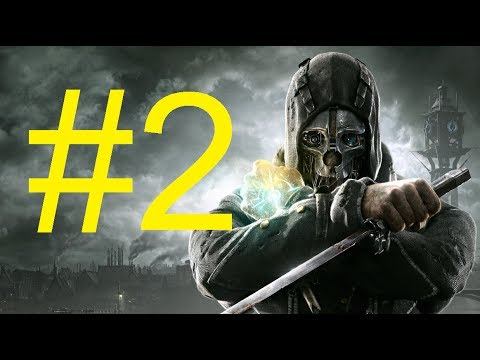 Dishonored Definitive Edition walkthrough: High Overseer Campbell 60FPS/1080p смотреть онлайн