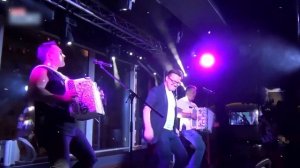 Сергей Войтенко и Баян Микс  Новогодний Концерт Новосибирск