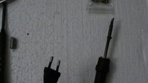 как пользоваться паяльником 220в