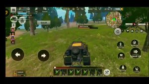 Last day Rules Survival  Bandit camp прохождение