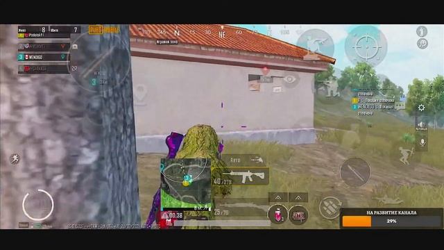 ПОТНЫЕ КАТКИ   БЕРУ ЗАВОЕВАТЕЛЯ В PUBG MOBILE - СТРИМ ПО ПУБГ МОБАЙЛ НА ТЕЛЕФОНЕ