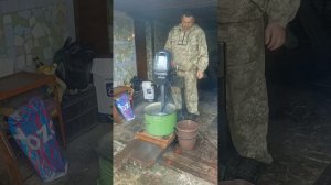 28 апреля. первый запуск  лодочного мотора Байкал 9.8 по просьбе в комментариях.