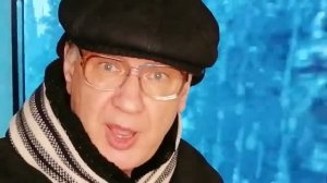 Сельский судья (из цикла "Говорит народ"). ПЕНСИОНЕР СКИПИДАРЫЧ. 2024 год