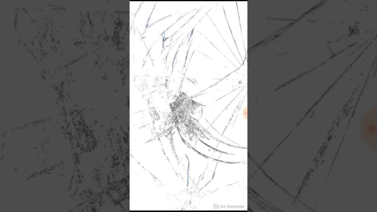 Заставка разбитый экран смотреть онлайн