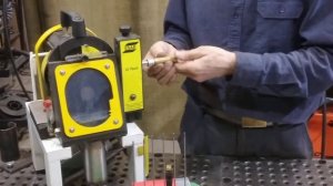 Заточка вольфрама 2,4