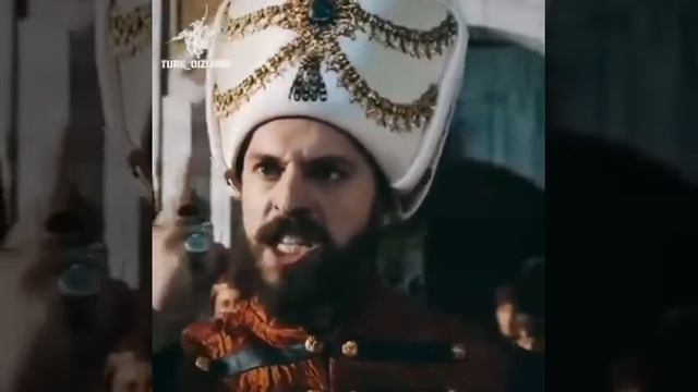 Отрывок из Великолепного Века Империя Кёсем смотреть онлайн