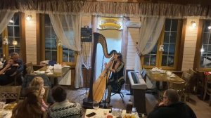 Аннэя Пашинская, 06.02.2021