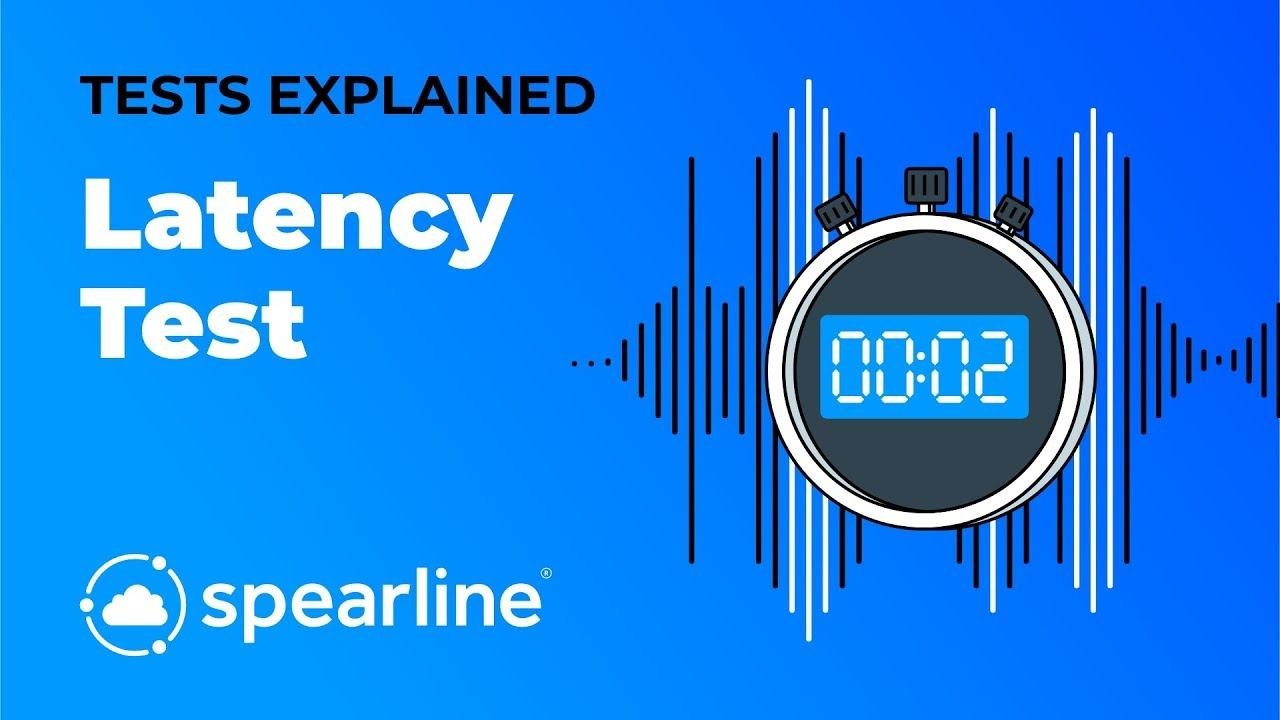 Latency ns. Network latency. latency test.